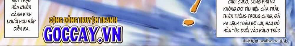 Tuyệt Thế Vô Song 2 - Chương 44 - ảnh 54