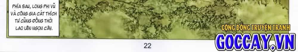 Tuyệt Thế Vô Song 2 - Chương 45 - ảnh 38