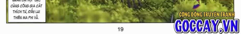 Tuyệt Thế Vô Song 2 - Chương 46 - ảnh 34