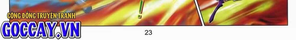 Tuyệt Thế Vô Song 2 - Chương 46 - ảnh 42