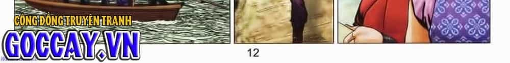 Tuyệt Thế Vô Song 2 - Chương 48 - ảnh 20