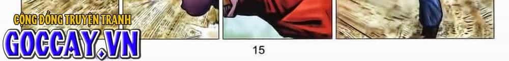 Tuyệt Thế Vô Song 2 - Chương 48 - ảnh 26
