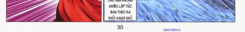Tuyệt Thế Vô Song 2 - Chương 49 - ảnh 56