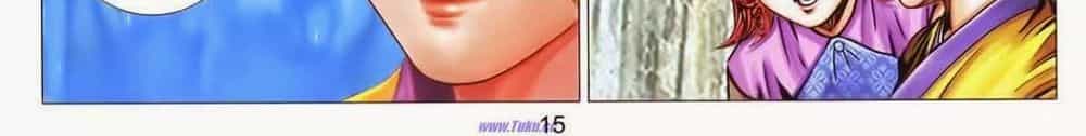 Tuyệt Thế Vô Song 2 - Chương 50 - ảnh 26