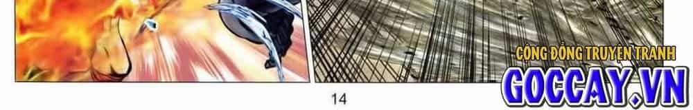 Tuyệt Thế Vô Song 2 - Chương 53 - ảnh 26