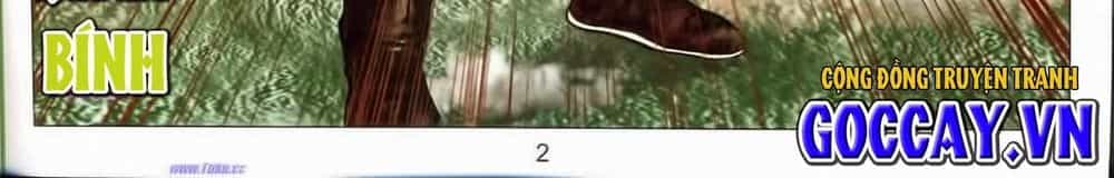 Tuyệt Thế Vô Song 2 - Chương 56 - ảnh 2