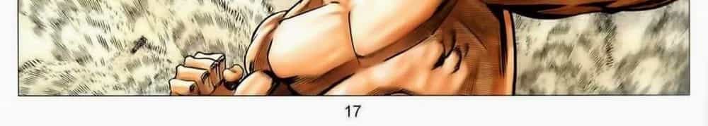 Tuyệt Thế Vô Song 2 - Chương 57 - ảnh 32