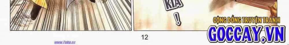 Tuyệt Thế Vô Song 2 - Chương 60 - ảnh 22