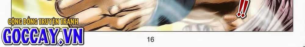 Tuyệt Thế Vô Song 2 - Chương 60 - ảnh 28