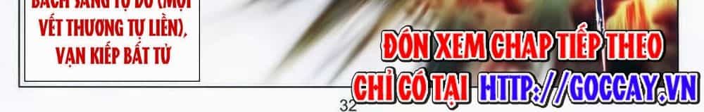 Tuyệt Thế Vô Song 2 - Chương 64 - ảnh 62