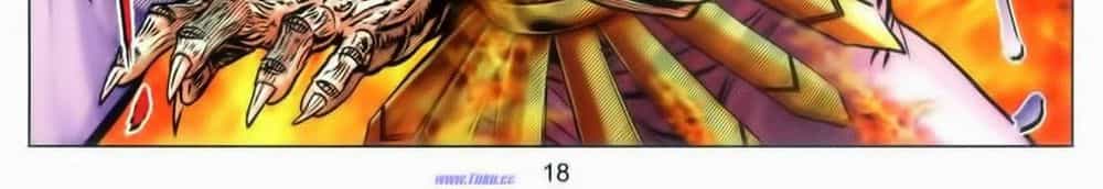 Tuyệt Thế Vô Song 2 - Chương 65 - ảnh 34