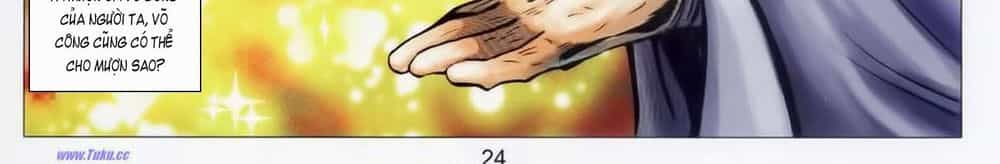 Tuyệt Thế Vô Song 2 - Chương 69 - ảnh 46