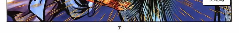 Tuyệt Thế Vô Song 2 - Chương 71 - ảnh 12
