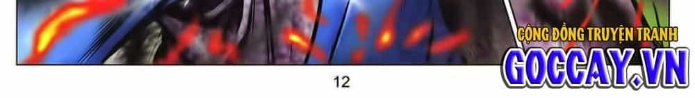 Tuyệt Thế Vô Song 2 - Chương 71 - ảnh 22