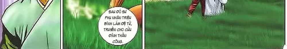 Tuyệt Thế Vô Song 2 - Chương 72 - ảnh 34