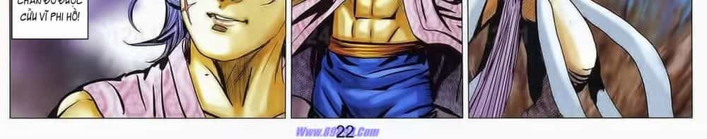 Tuyệt Thế Vô Song 2 - Chương 74 - ảnh 36