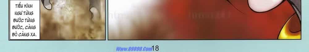 Tuyệt Thế Vô Song 2 - Chương 77 - ảnh 32