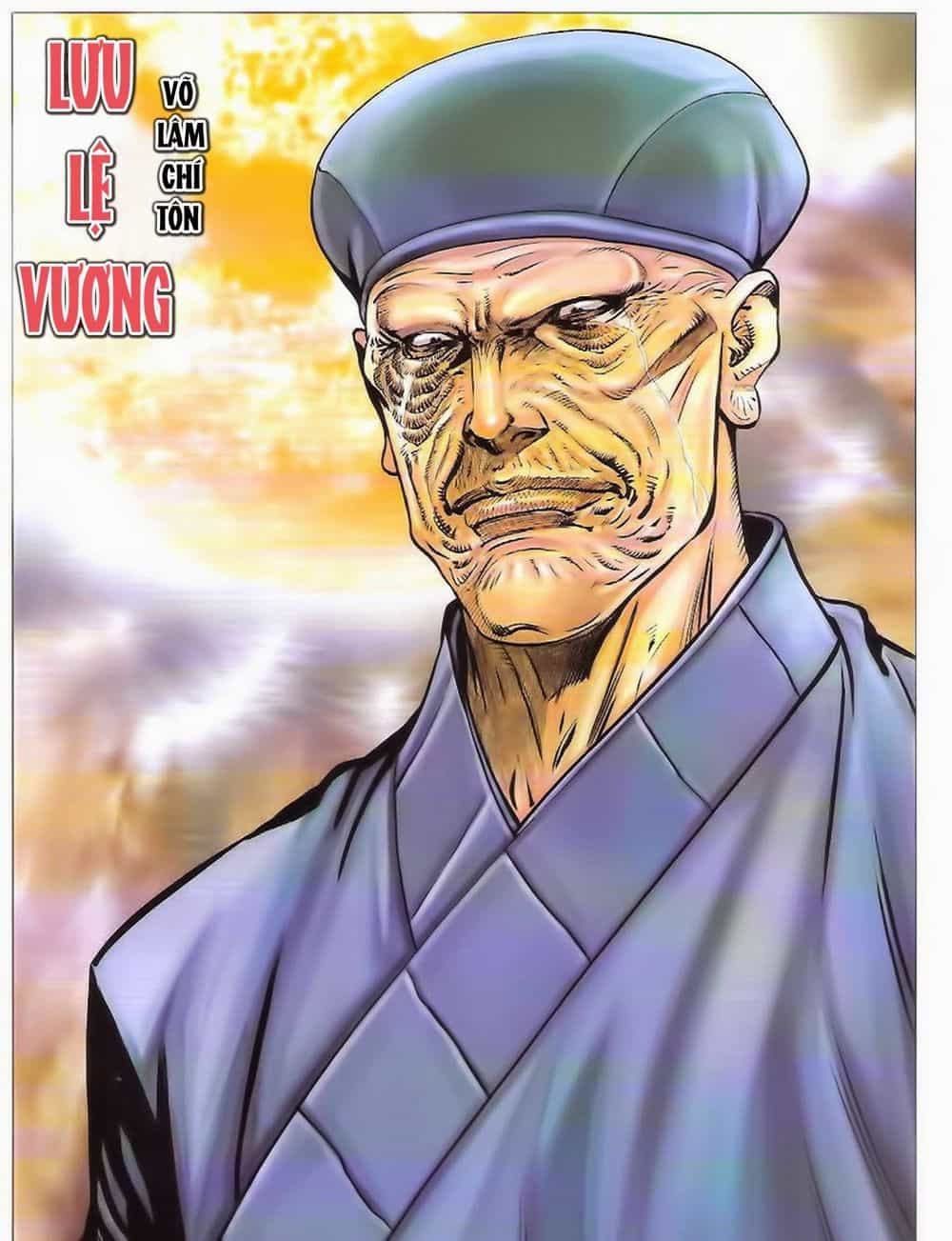 Tuyệt Thế Vô Song 2 - Chương 79 - ảnh 23