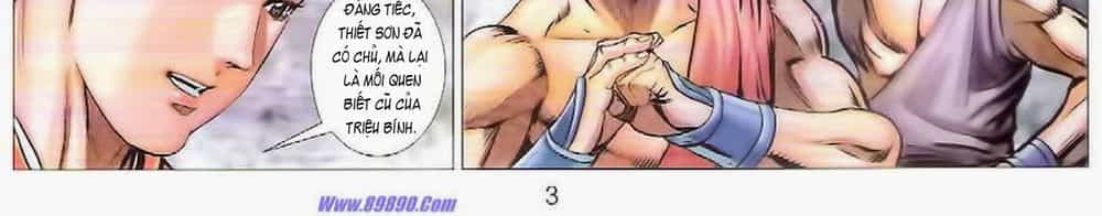 Tuyệt Thế Vô Song 2 - Chương 79 - ảnh 4