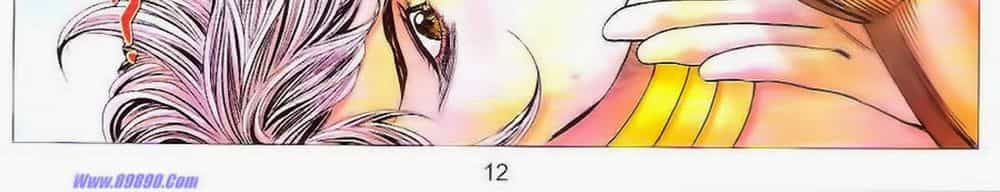 Tuyệt Thế Vô Song 2 - Chương 80 - ảnh 22