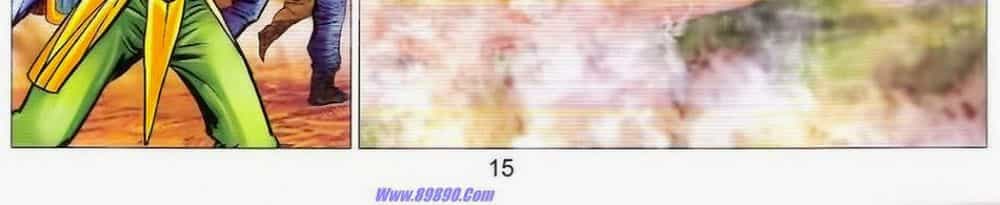Tuyệt Thế Vô Song 2 - Chương 82 - ảnh 28