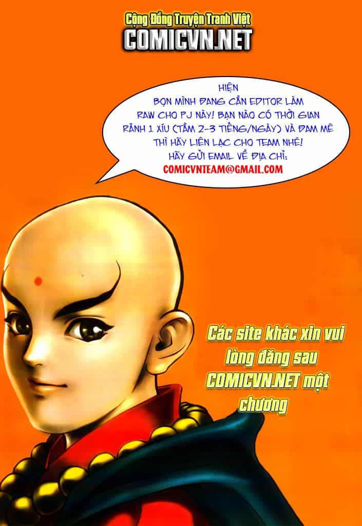 Tuyệt Thế Vô Song - Chương 115 - ảnh 31