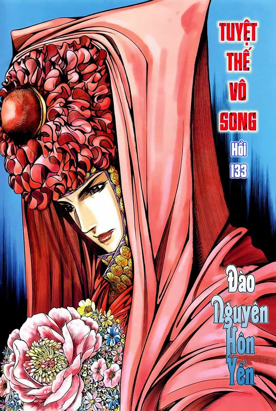 Tuyệt Thế Vô Song - Chương 133 - ảnh 2