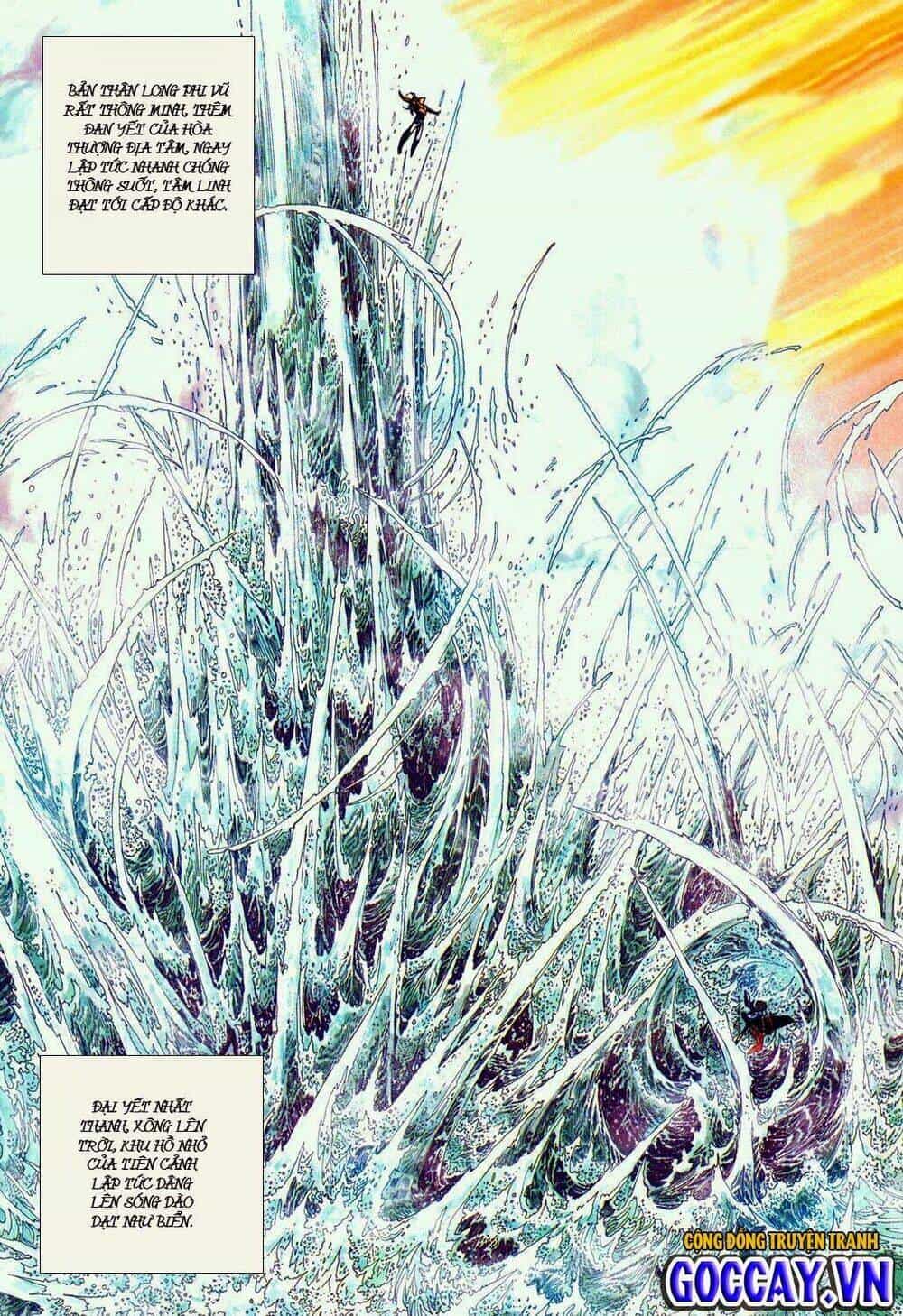 Tuyệt Thế Vô Song - Chương 177 - ảnh 4