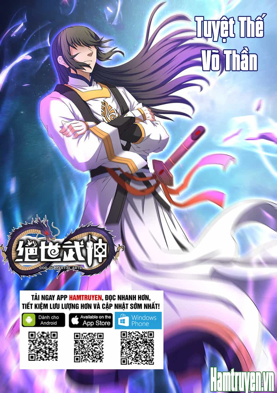 Tuyệt Thế Võ Thần - Chương 102 - ảnh 2