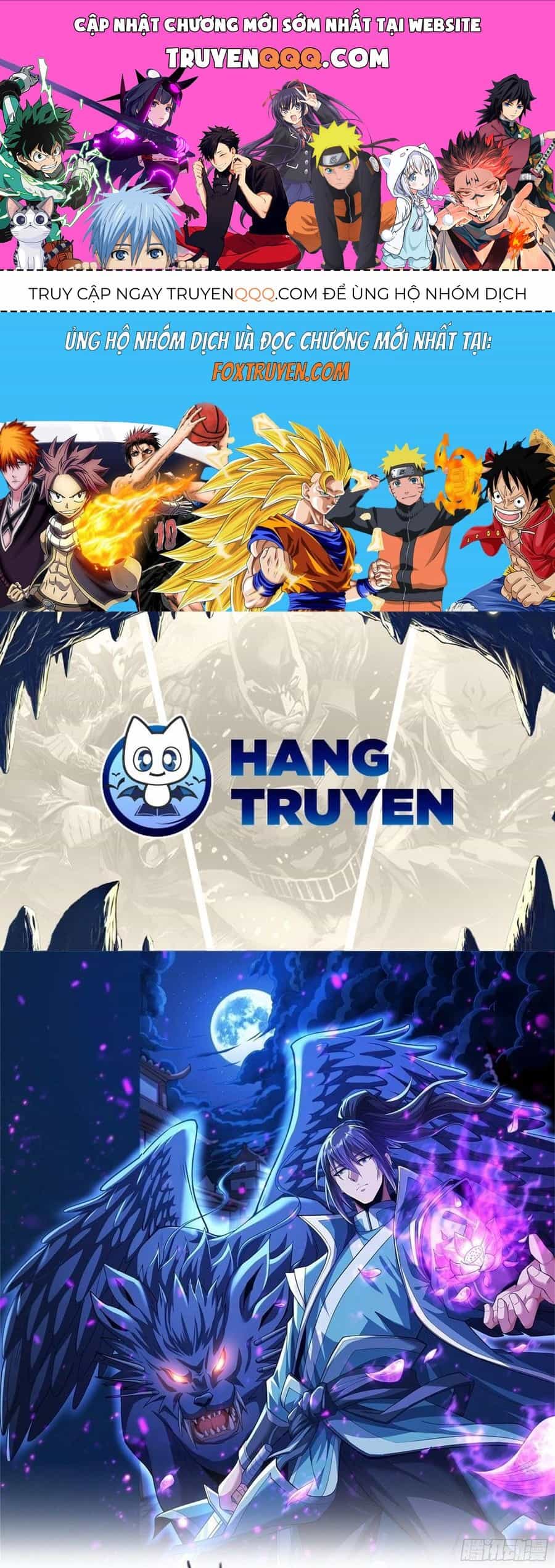 Tuyệt Thế Võ Thần - Chương 1029 - ảnh 1