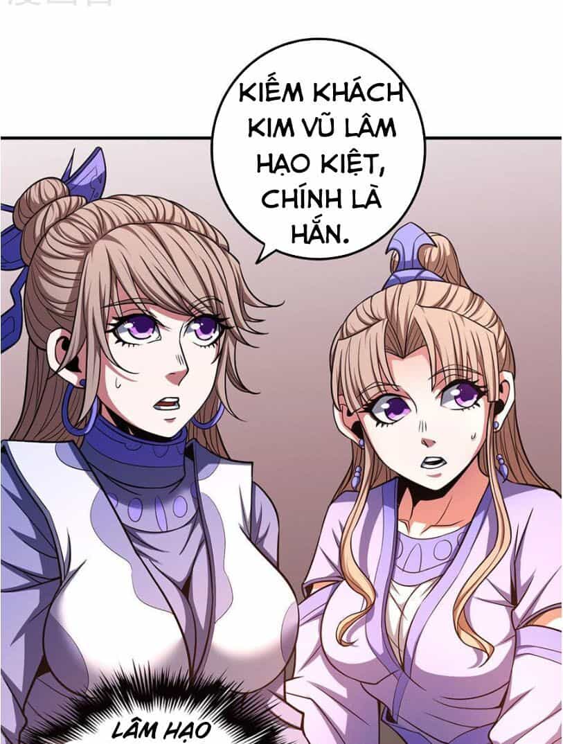 Tuyệt Thế Võ Thần - Chương 302 - ảnh 24