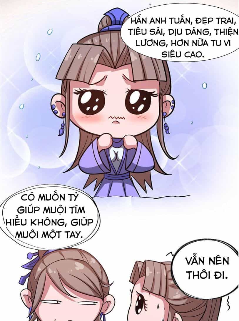 Tuyệt Thế Võ Thần - Chương 302 - ảnh 31