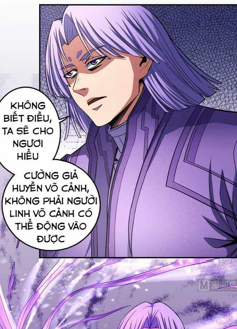 Tuyệt Thế Võ Thần - Chương 312 - ảnh 17