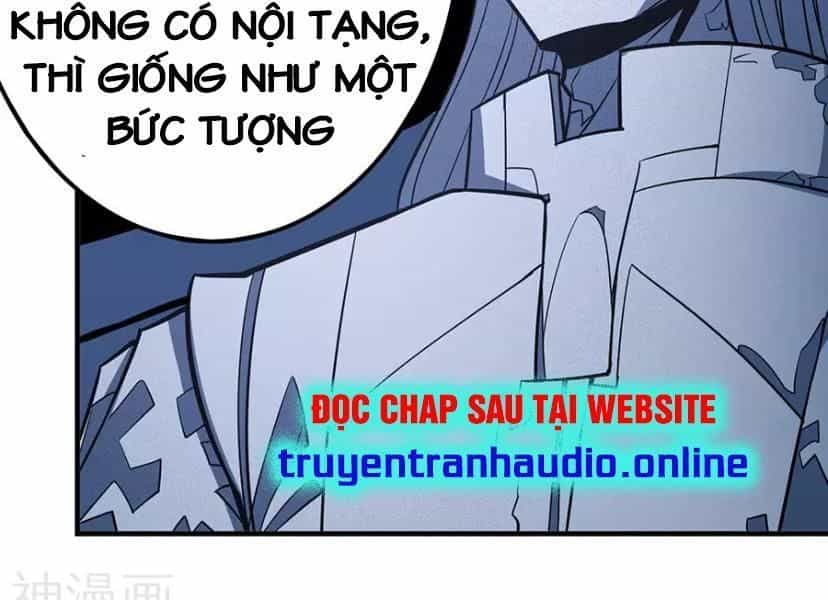 Tuyệt Thế Võ Thần - Chương 319 - ảnh 8