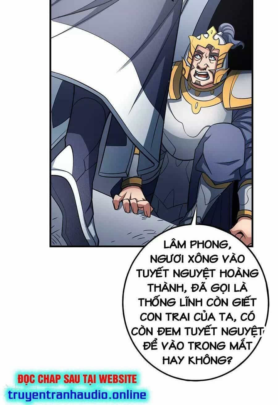 Tuyệt Thế Võ Thần - Chương 325 - ảnh 22