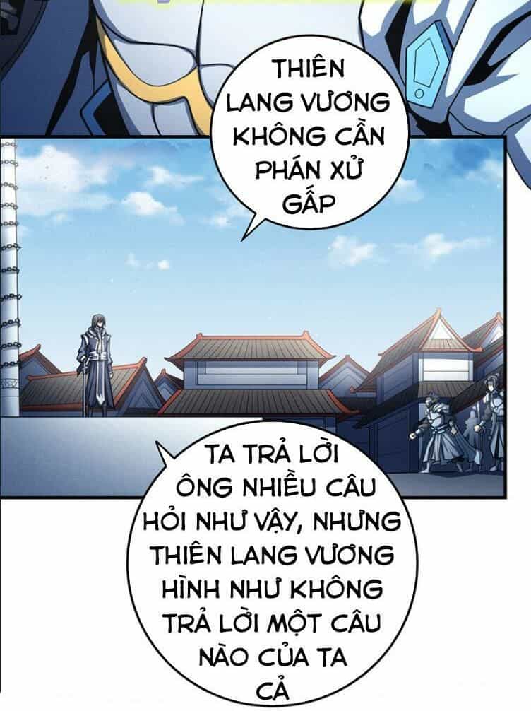 Tuyệt Thế Võ Thần - Chương 329 - ảnh 2