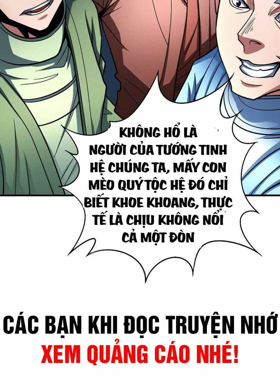 Tuyệt Thế Võ Thần - Chương 334 - ảnh 34