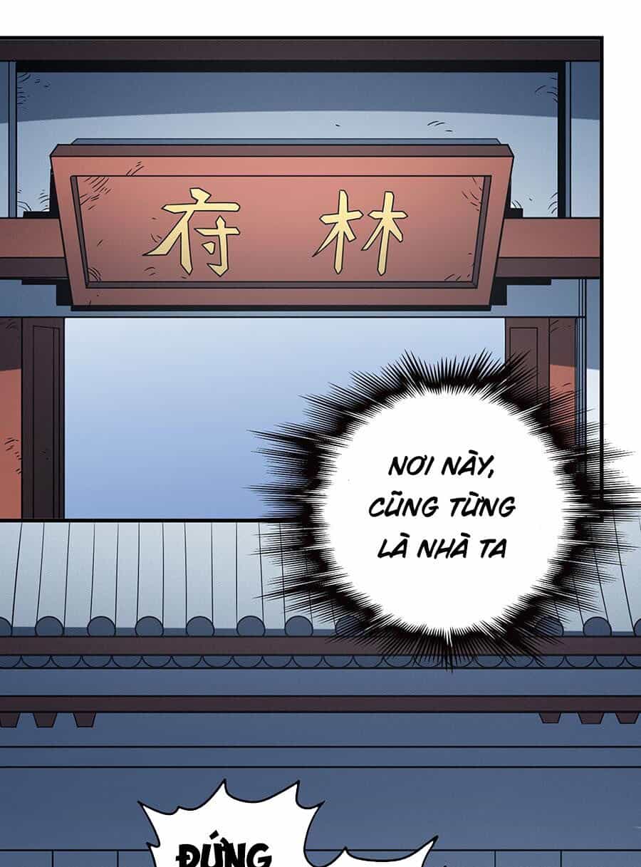 Tuyệt Thế Võ Thần - Chương 341 - ảnh 23