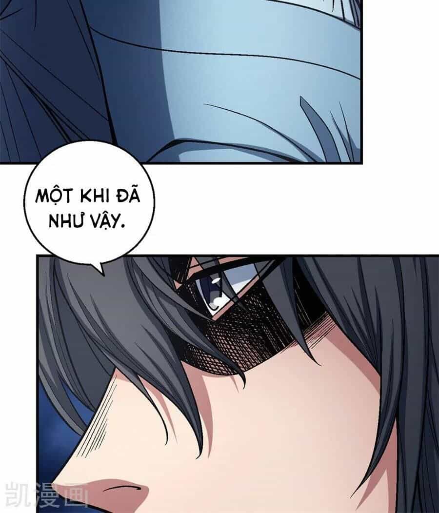 Tuyệt Thế Võ Thần - Chương 342 - ảnh 16