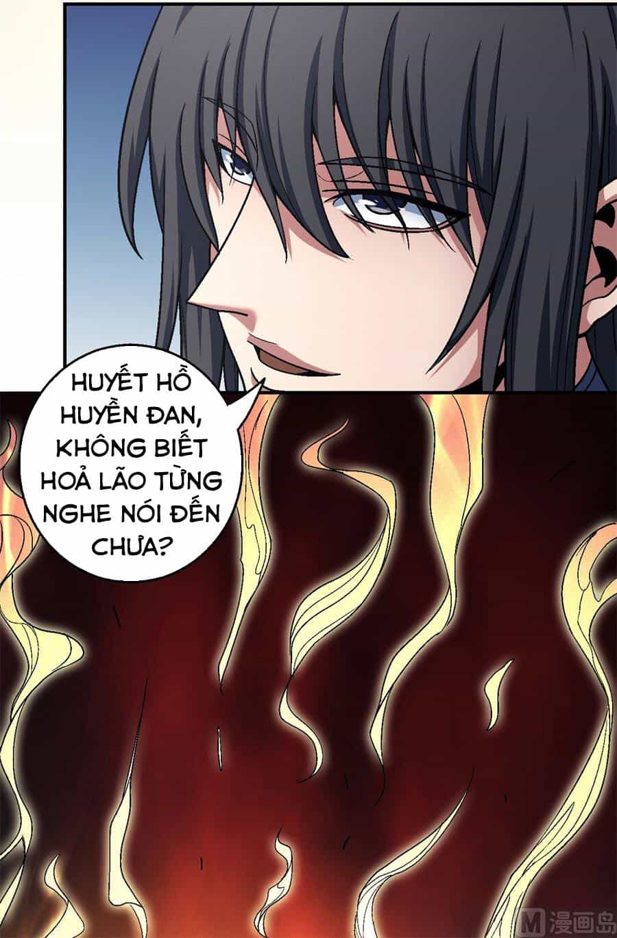 Tuyệt Thế Võ Thần - Chương 351 - ảnh 3