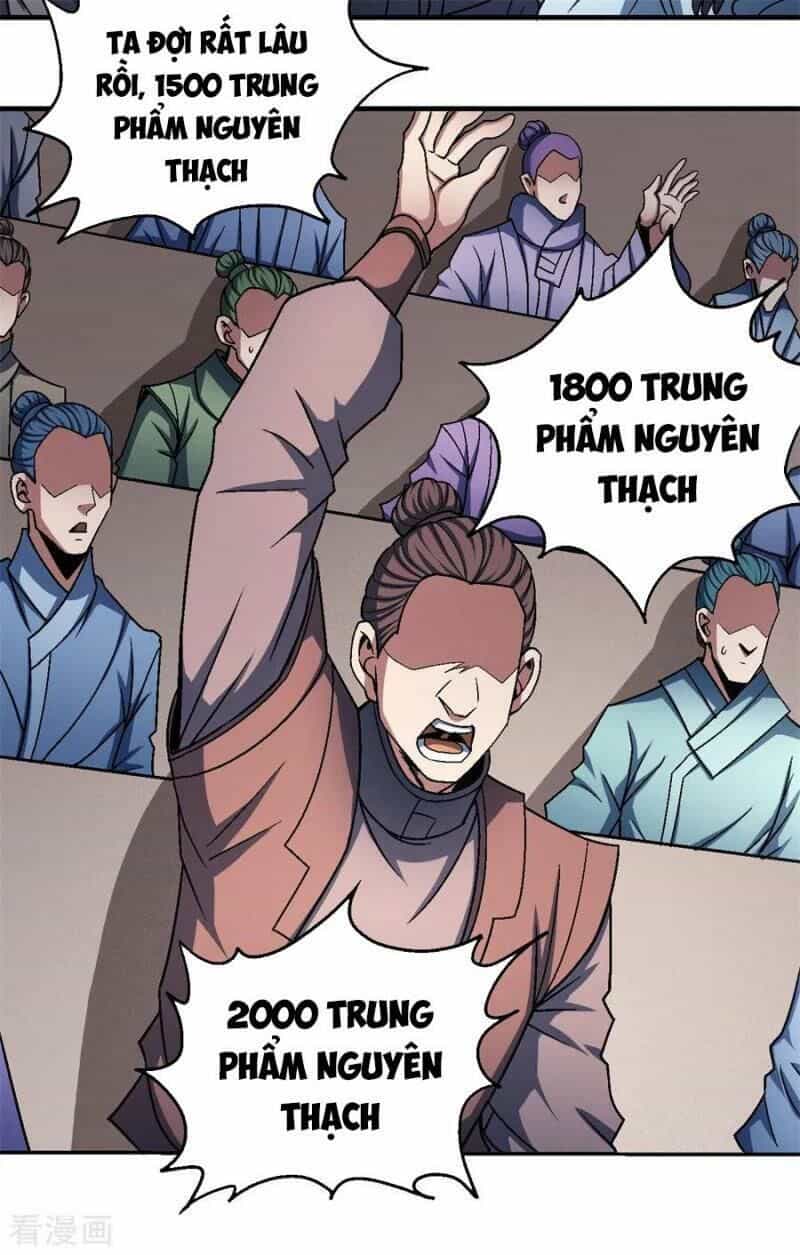Tuyệt Thế Võ Thần - Chương 352 - ảnh 12