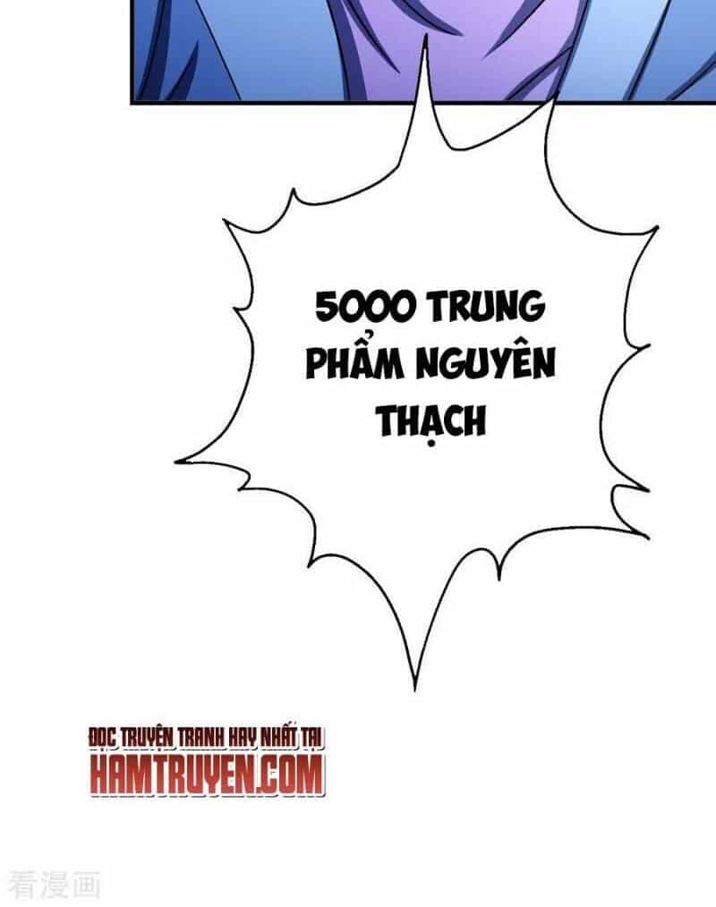 Tuyệt Thế Võ Thần - Chương 352 - ảnh 25