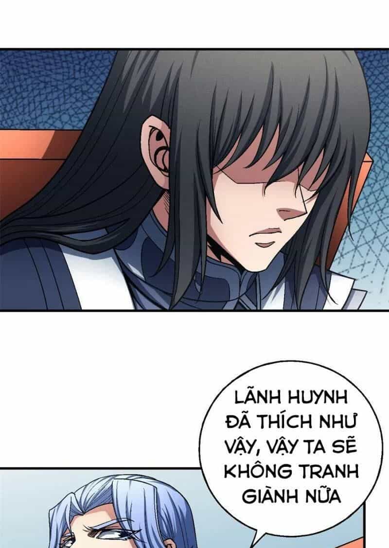 Tuyệt Thế Võ Thần - Chương 352 - ảnh 35