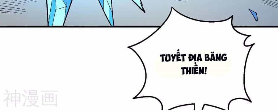 Tuyệt Thế Võ Thần - Chương 373 - ảnh 4