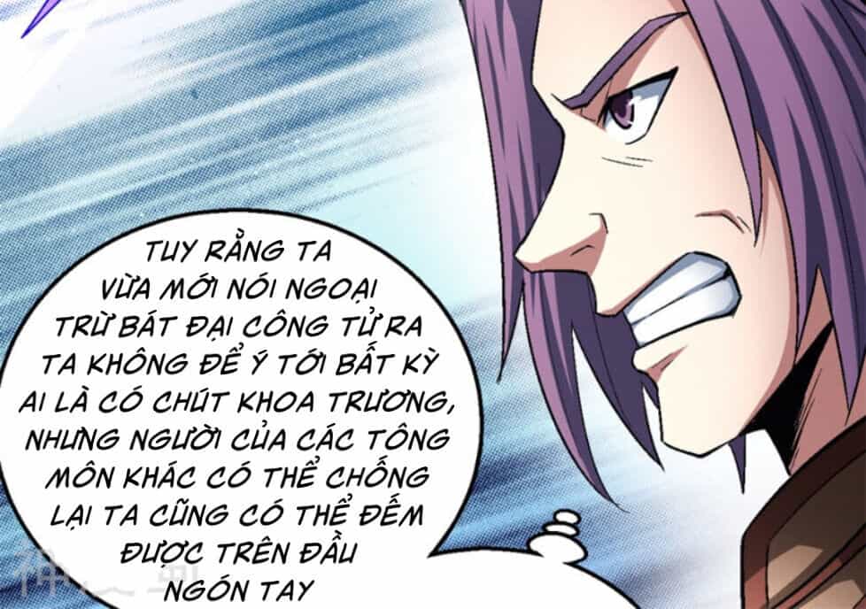 Tuyệt Thế Võ Thần - Chương 384 - ảnh 36