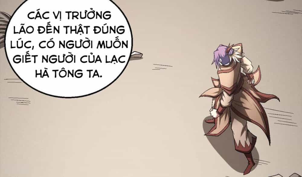 Tuyệt Thế Võ Thần - Chương 385 - ảnh 28