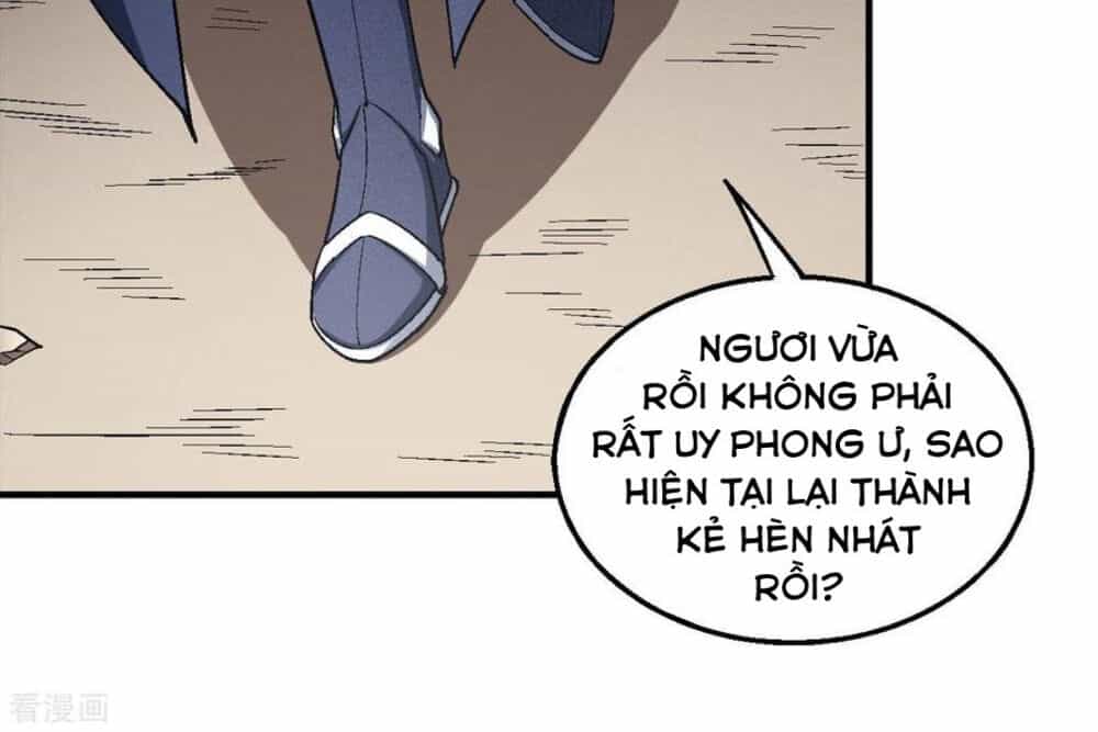 Tuyệt Thế Võ Thần - Chương 385 - ảnh 7