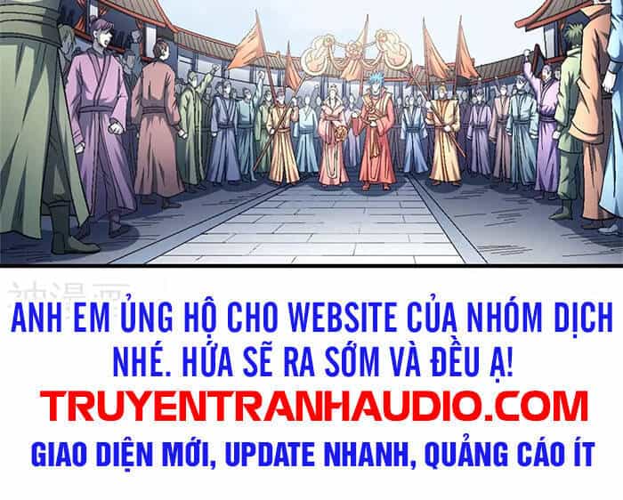 Tuyệt Thế Võ Thần - Chương 405 - ảnh 28
