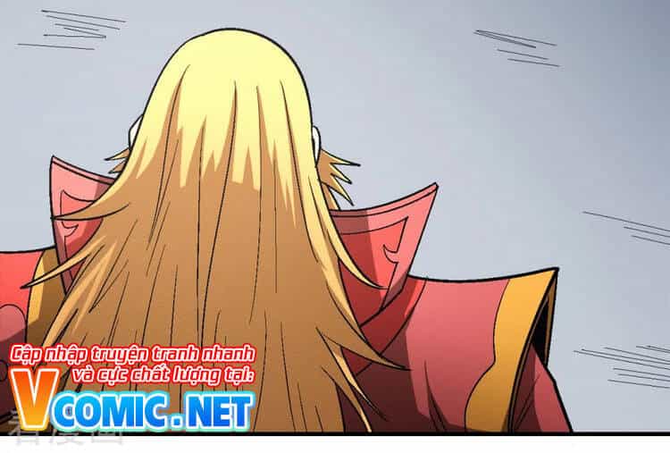 Tuyệt Thế Võ Thần - Chương 409 - ảnh 14
