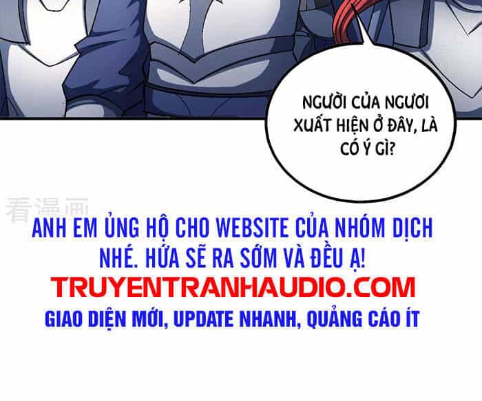 Tuyệt Thế Võ Thần - Chương 413 - ảnh 28